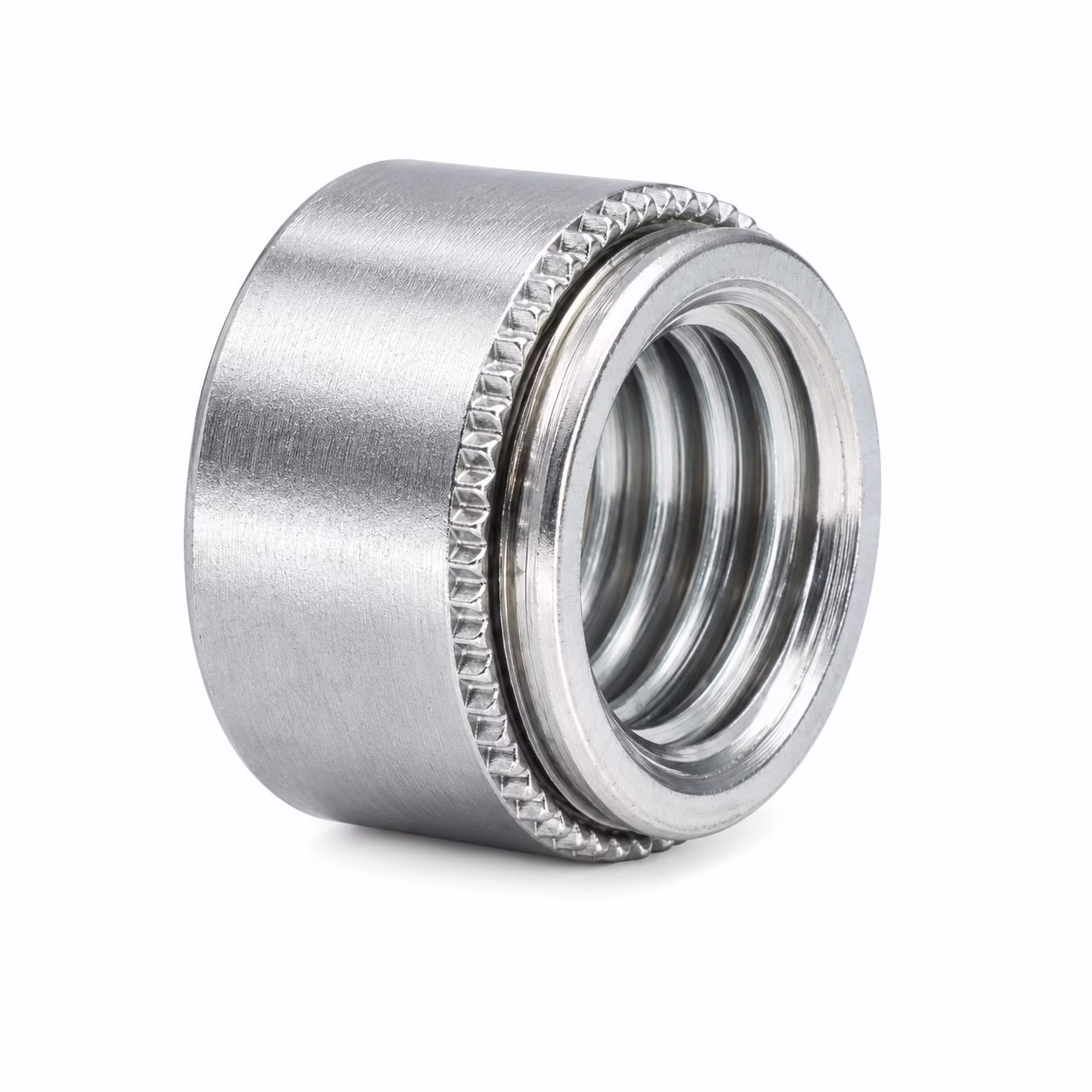Self Clinching Nuts M10 1 Steel