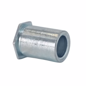 Self Clinching Stand-Offs Through Hole M4 X 10 Steel