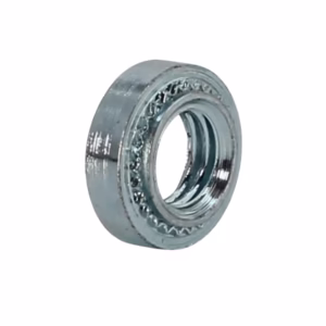 Sheet Metal Self Clinching Nuts M5-0 Steel Zinc Plated (0.8-1.0) PSM04095 (PSSM50Z)