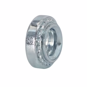 Sheet Metal Self Clinching Nuts M5-1 Steel Zinc Plated (>1) PSM04096 (PSSM51Z)