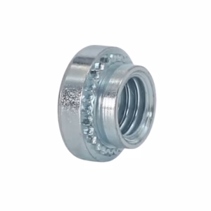 Sheet Metal Self Clinching Nuts M5-3 Steel Zinc Plated (>2.29) (PSSM53Z)
