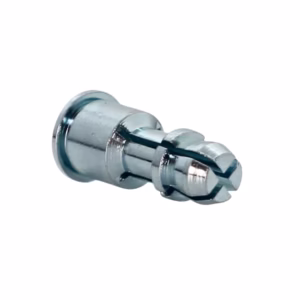Sheet Metal Self Clinching Snaptop Stand-Offs M4 X 10 Steel Zinc Plated PSMc0345 (PSSS4MM-10)