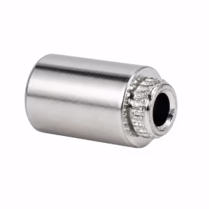 Self Broaching Stand Offs M2 X 8 Steel Electro