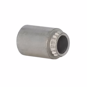 Self Broaching Stand Offs M3 X 7 Steel