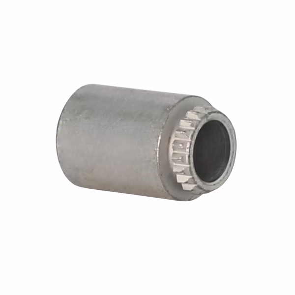 Self Broaching Stand Offs M3 X 7 Steel