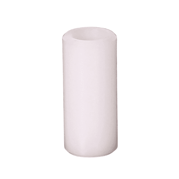 SPA 10 Round Plain Hole Spacer