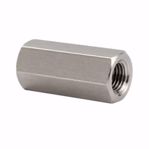 Standoffs M3 X 12 Hex Female / Female Stainless
