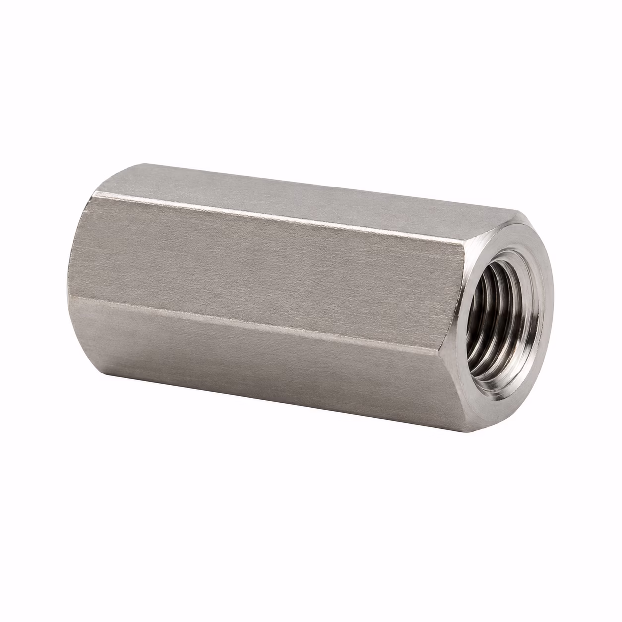 Standoffs M3 X 12 Hex Female / Female Stainless