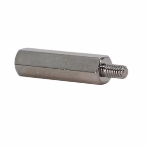 Standoffs M2.5 X 21.5 Hex Male / Female Brass
