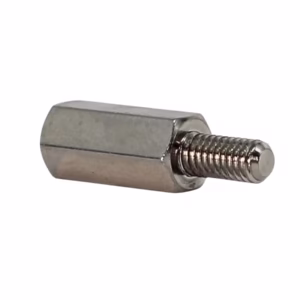 Standoffs M3 X 11 Hex Male / Female Brass