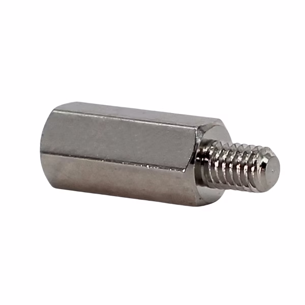 Standoffs M3 X 11 Hex Male / Female Brass