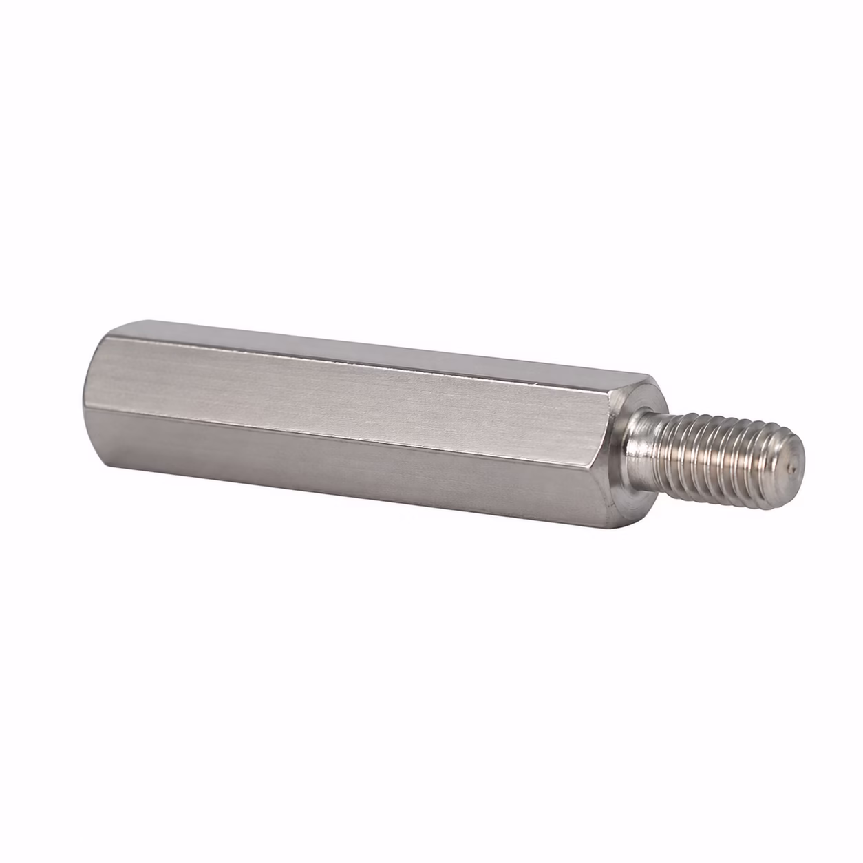 Standoffs M3 X 22 Hex Male / Female Brass