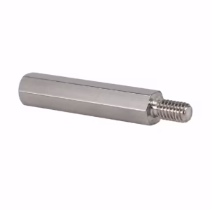 Standoffs M3 X 25 Hex Male / Female Brass