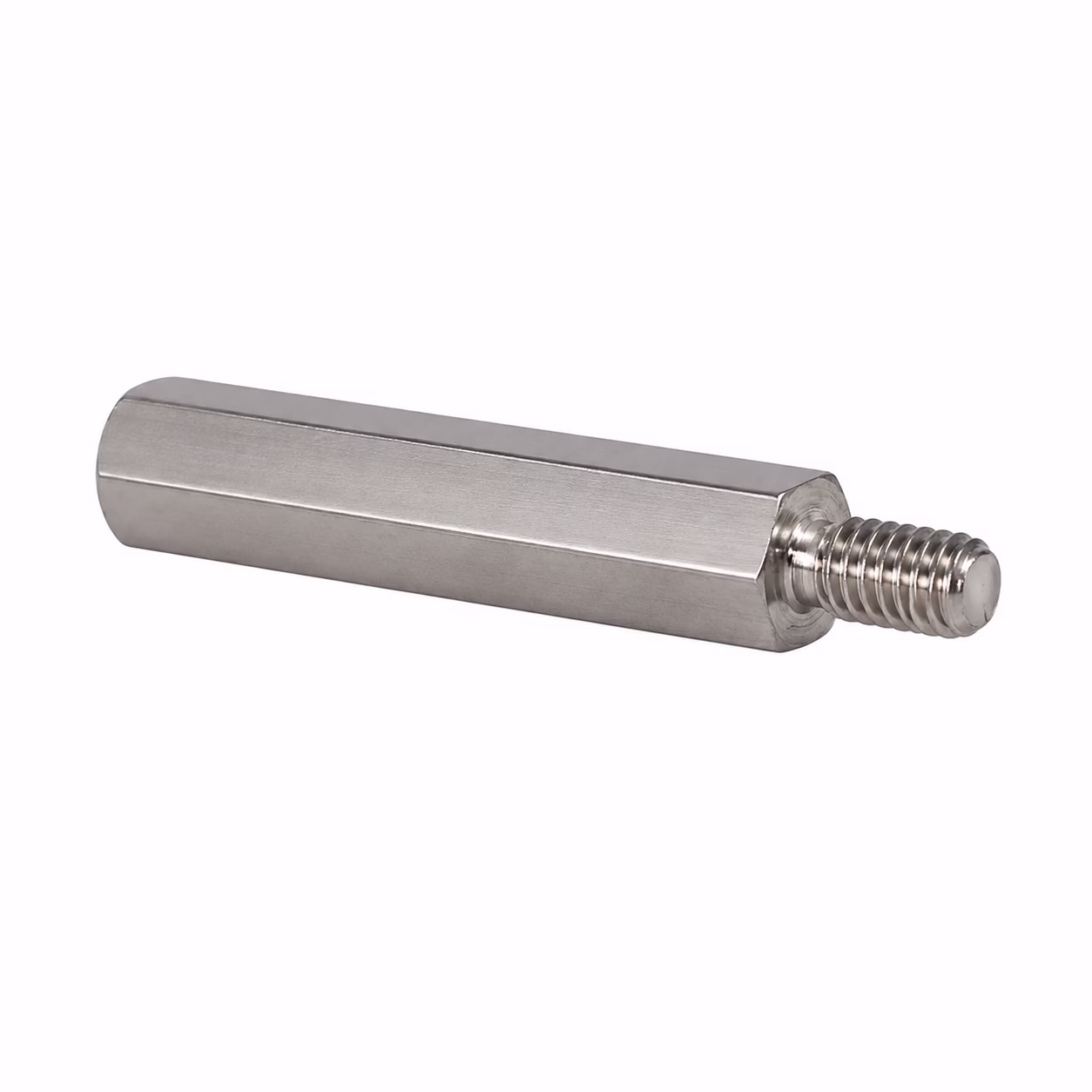 Standoffs M3 X 25 Hex Male / Female Brass