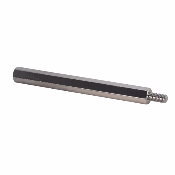 Standoffs M3 X 50 Hex Male / Female Brass