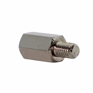 Standoffs M3 X 8 Hex Male / Female Brass
