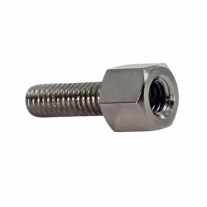 Standoffs M4 X 6 Hex Male / Female Brass
