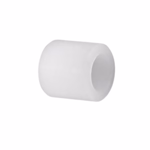 Spacers & Standoffs M3.3 X 5 Round Plain Hole Plain Acetal 5.00D (SPA10AC335MMSP)