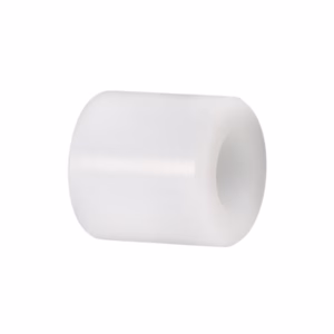 M5.2 X 10 Round Plain Hole Plain Acetal