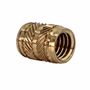 M8 X 12.7 Tech-Sonic Brass