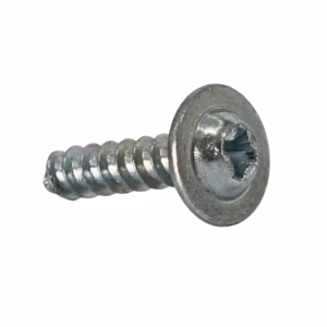 Screws For Plastics 3.0 X 12 Pan Flange Pozi Hd 8mm