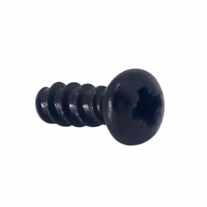 Screws For Plastics 3.0 X 8 Pan Pozi Stainless