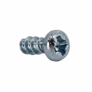 Screws For Plastics 3.5 X 8 Pan Pozi Steel