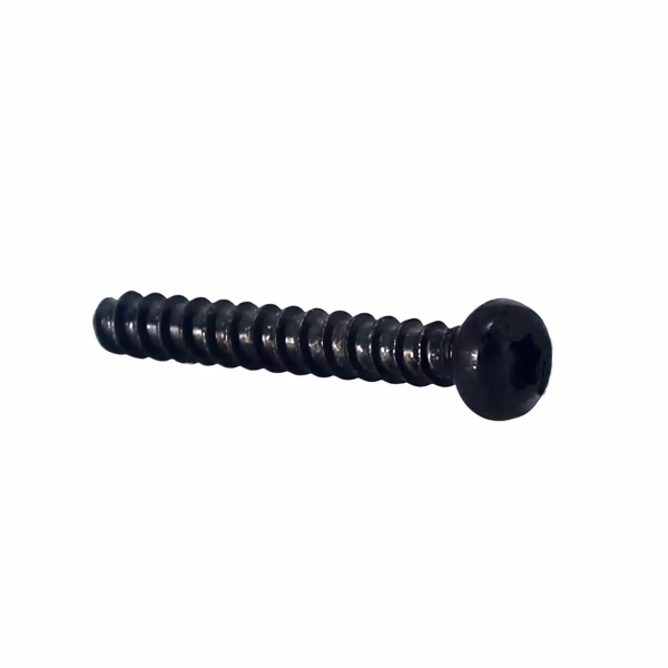 Screws For Plastics 2.2 X 16 Pan Torx