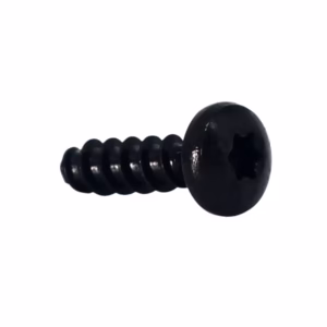 Screws For Plastics 3.5 X 12 Pan Torx 316 Stainless