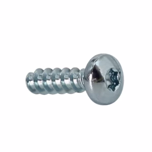 Screws For Plastics 3.5 X 12 Pan Torx