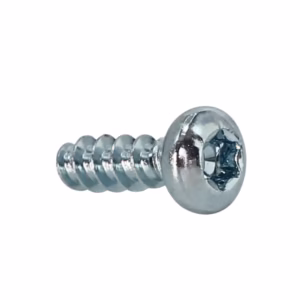 Screws For Plastics 4.0 X 12 Pan Torx