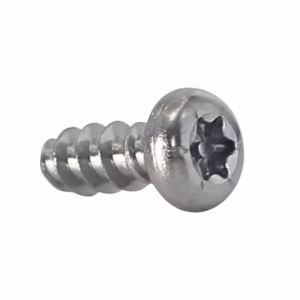 Screws For Plastics 3.0 X 8 Pan Torx