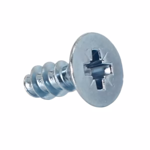 PT Screws For Plastics 4.0 X 10 Countersunk