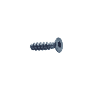 PT screw black