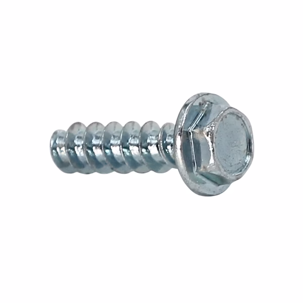 Screws For Plastics 4.0 X 14 Flange