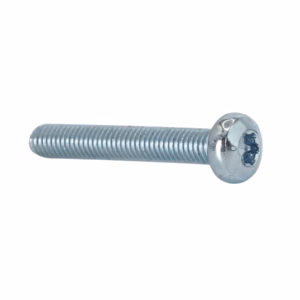 Thread Forming (PT) Screws For Plastics 3.0 X 20 Pan Torx Plus Steel Zinc Plated Hns Altracs (WN5152-30X20-Z)