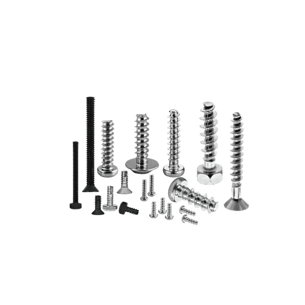 Image showing direct screw fixings