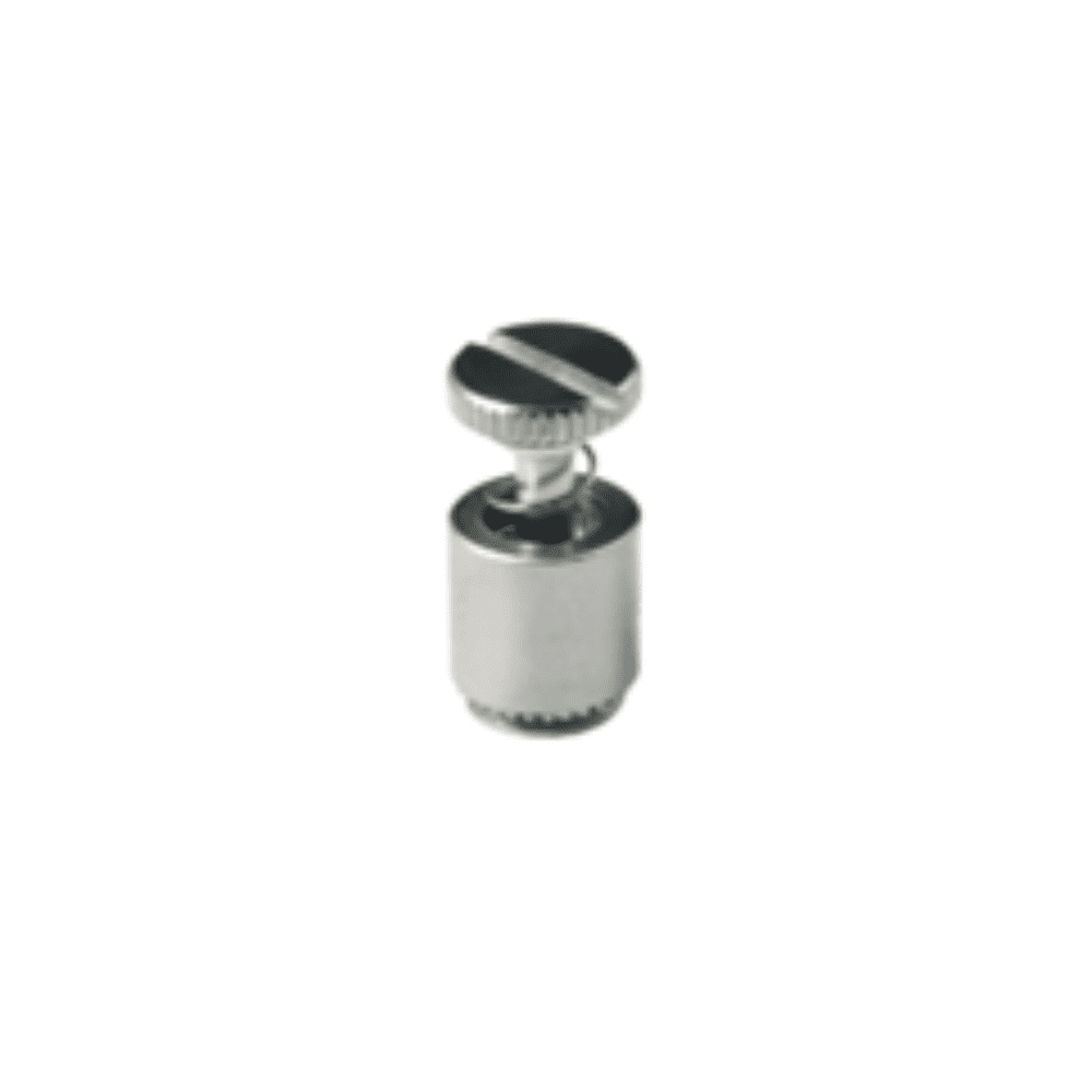 PPF2 Standard-Head Self-Clinching Captive Panel Screw