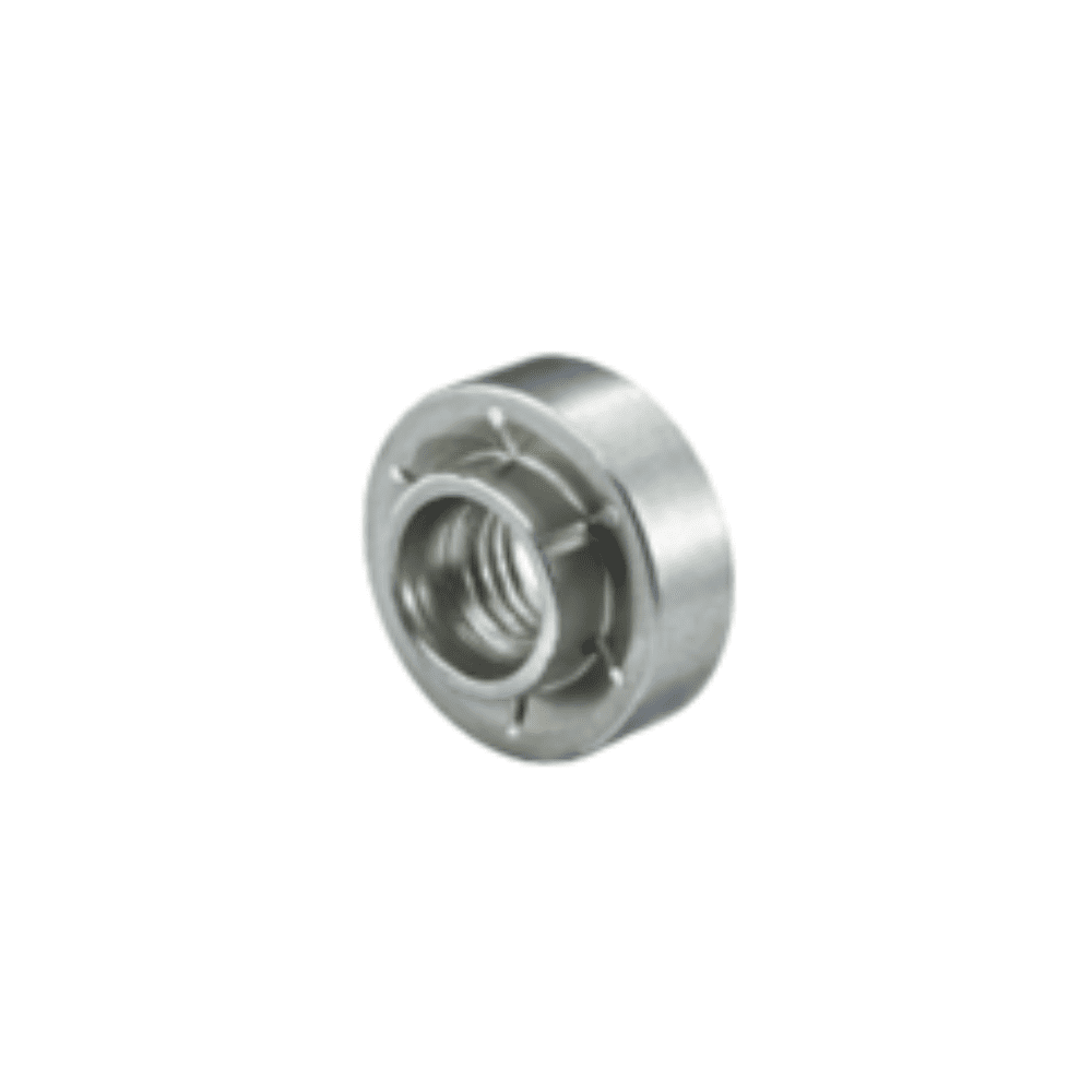 GRIPFORM Sheet Metal Nut