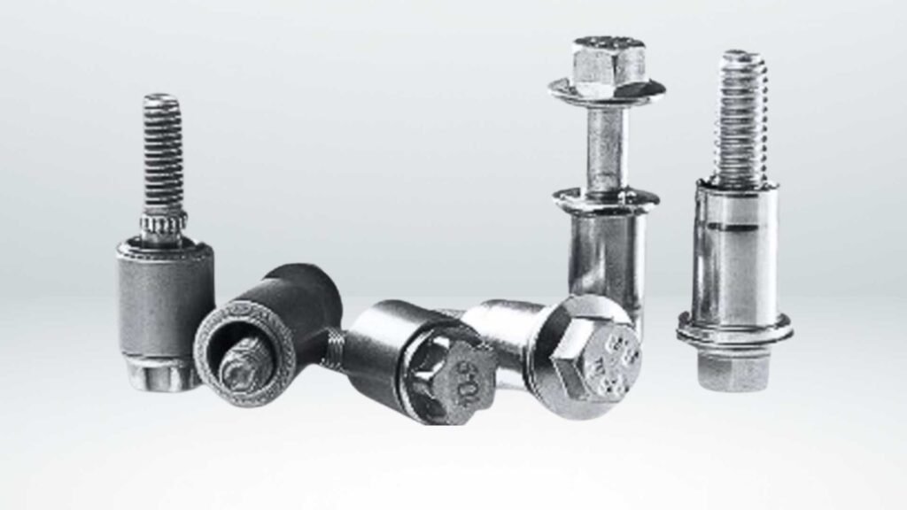 Compression Limiters & Captive Bolt Assemblies