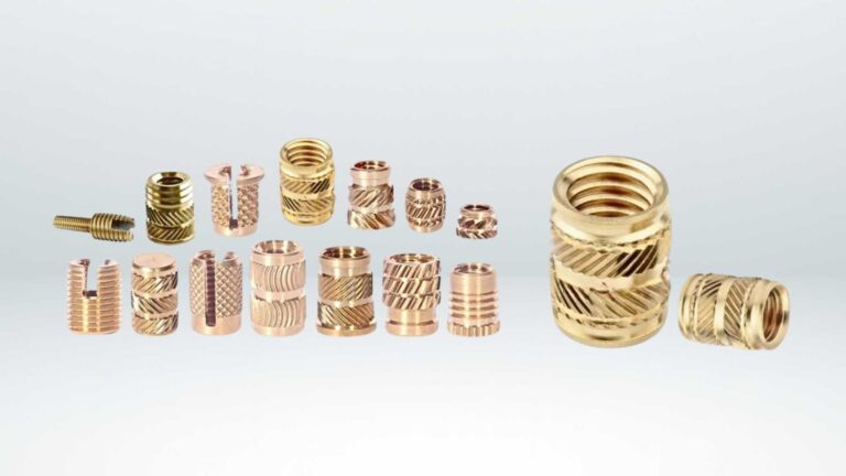Insert Fastner Specialised Fastening Solutions | Australia & Globally