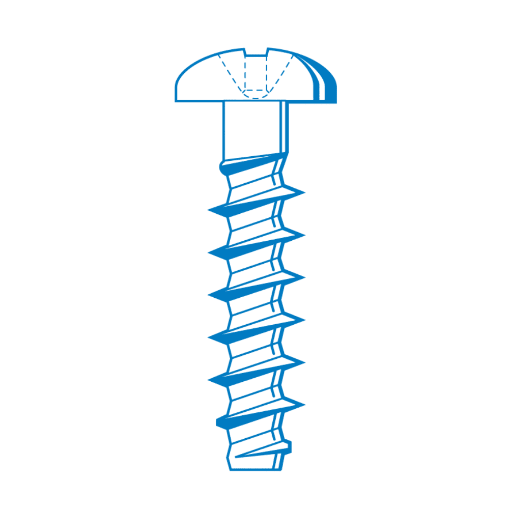 PT screw