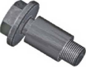 Compression Limiter Assemblies