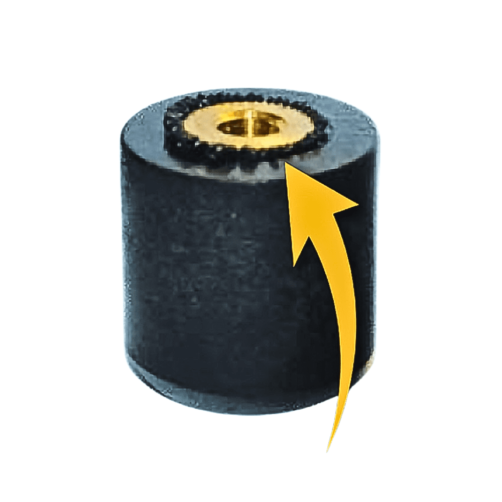 Conventional Tapered Inserts