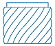 fasteners for special materials - precision hardened inserts