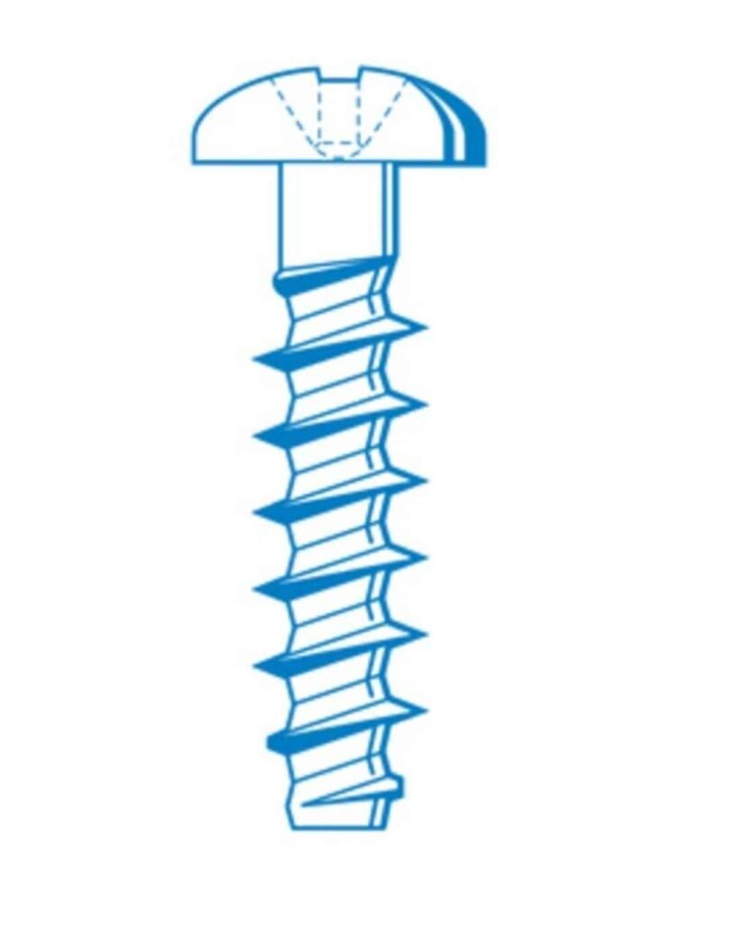 PT screw