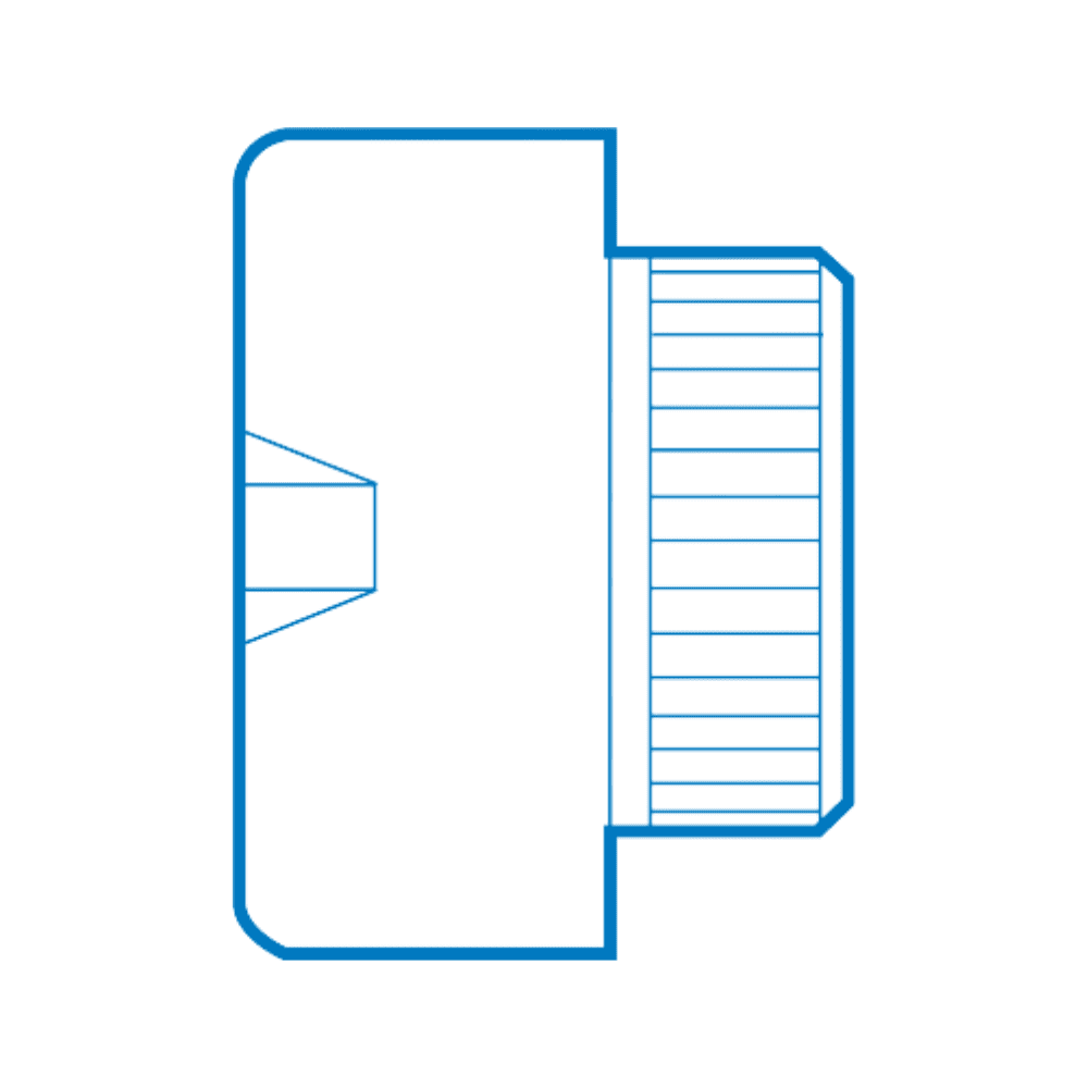 Self-Locking Minarb