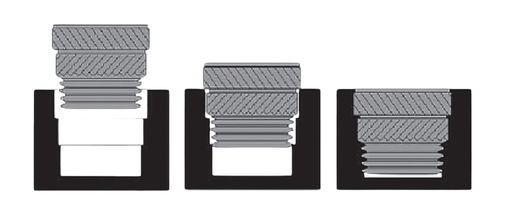 Tri-Step