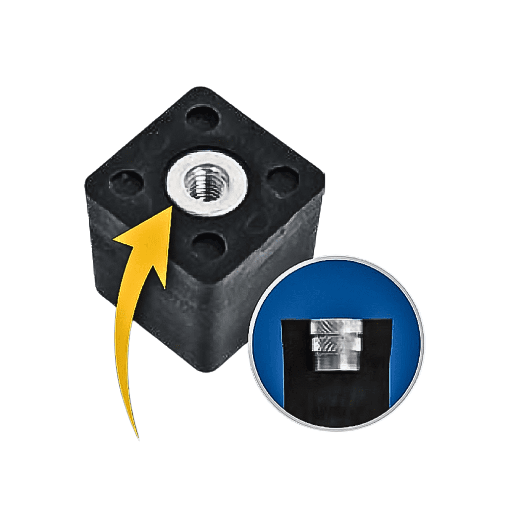 New Trip-Step Inserts