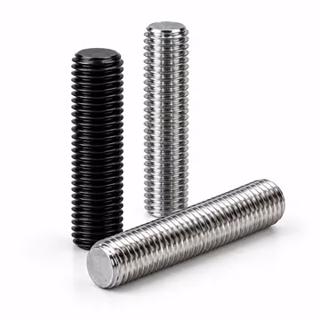 Allthread and Studs